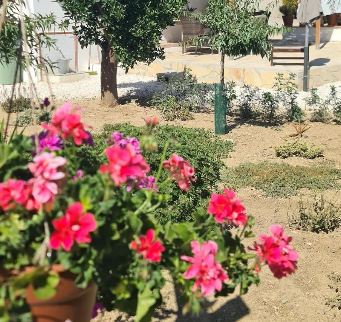 Appartement La Surena Alhaurín el Grande Espagne